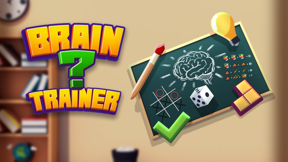 Brain Trainer