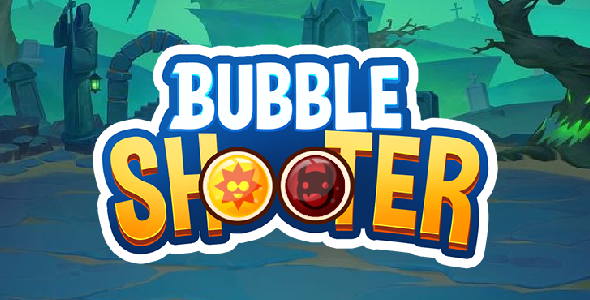 Bubble shooter