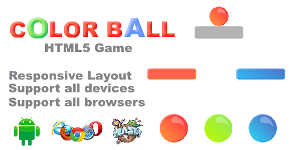 Color ball