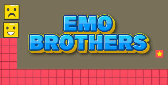 Emo brothers