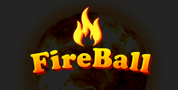 Fire ball