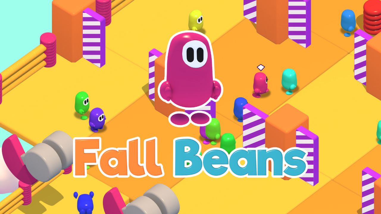 Fall beans