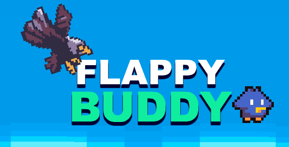 Flappy buddy