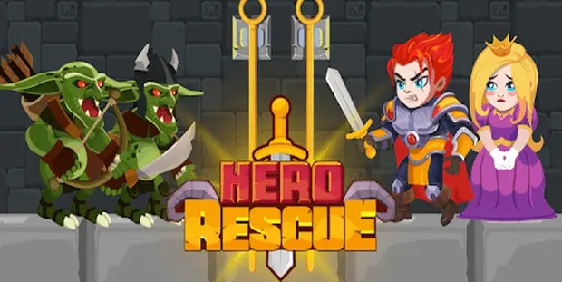 Hero rescue