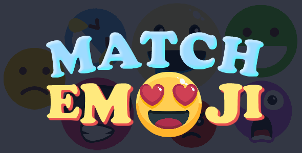 Match emoji